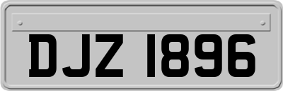 DJZ1896