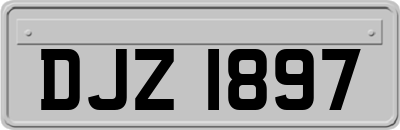DJZ1897