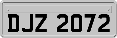 DJZ2072