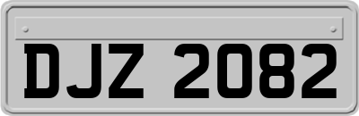 DJZ2082