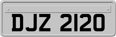 DJZ2120