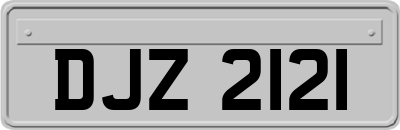 DJZ2121