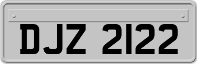 DJZ2122