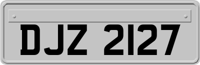 DJZ2127