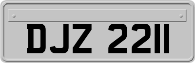DJZ2211