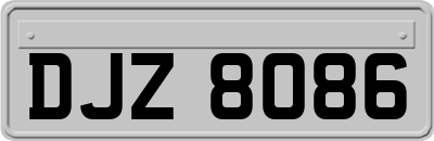 DJZ8086