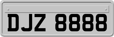 DJZ8888