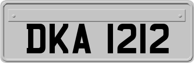 DKA1212