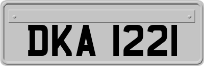 DKA1221