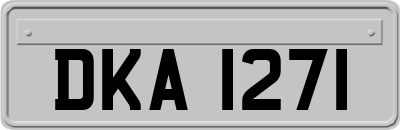 DKA1271