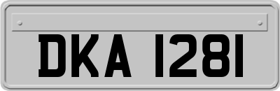 DKA1281