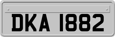 DKA1882