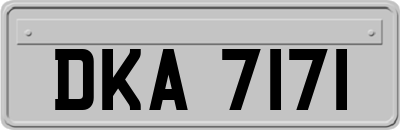 DKA7171