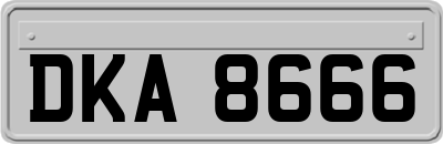 DKA8666