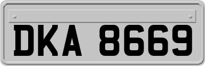 DKA8669