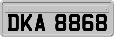 DKA8868