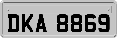 DKA8869