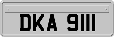 DKA9111