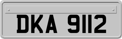 DKA9112