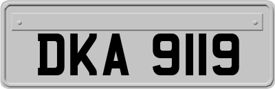 DKA9119