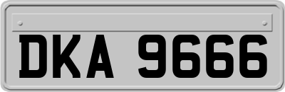 DKA9666