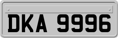 DKA9996