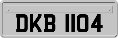 DKB1104