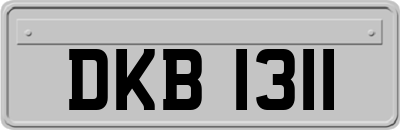 DKB1311