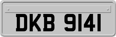 DKB9141