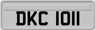 DKC1011