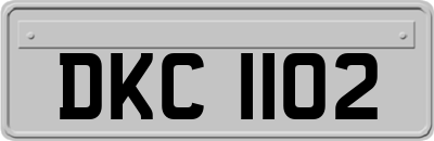 DKC1102