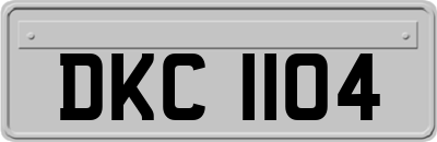 DKC1104