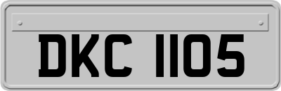 DKC1105