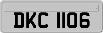 DKC1106