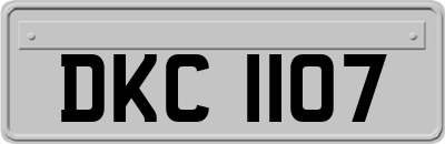 DKC1107