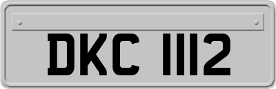 DKC1112