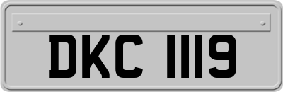 DKC1119