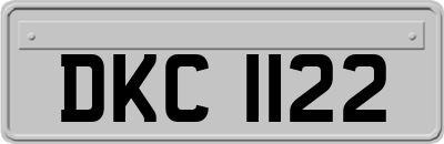 DKC1122