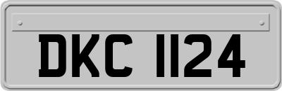 DKC1124