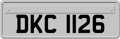 DKC1126