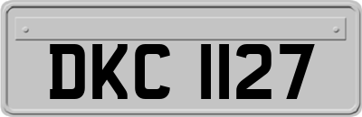 DKC1127