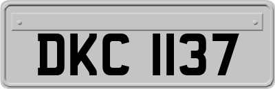 DKC1137