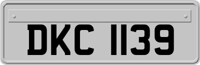 DKC1139