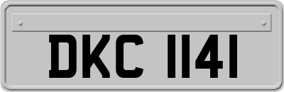 DKC1141