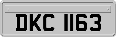 DKC1163