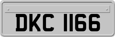 DKC1166