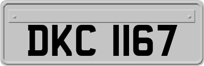 DKC1167