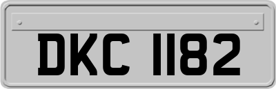 DKC1182