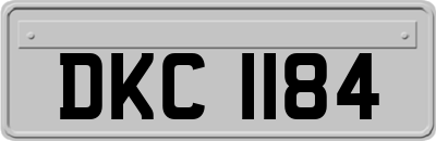 DKC1184