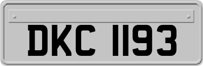 DKC1193